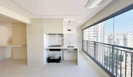 Apartamento, 3 Quartos, para venda, Vila Mariana-SP
