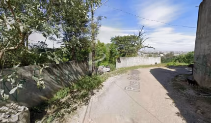 Terreno Comercial, 23.600 m2, para venda, Jardim Pêssego.
