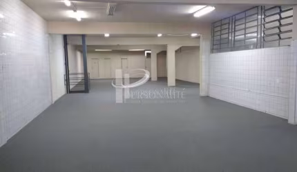 Galpão 800 M2 2 Pisos, Monta Carga, Refeitório 4 banheiros,Comercial para Locação, Casa Verde Alta - São Paulo