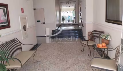 Apartamento c/ 45 m2 1 Dormitório 1 Banheiro c/ Varanda REFORMADO à Venda, Vl. Clementino, São Paulo
