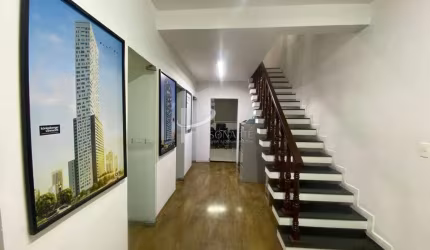 Imóvel comercial - Jd Analia Franco