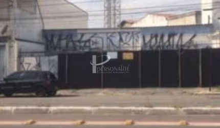 Terreno para locação, Cidade Patriarca, São Paulo, SP