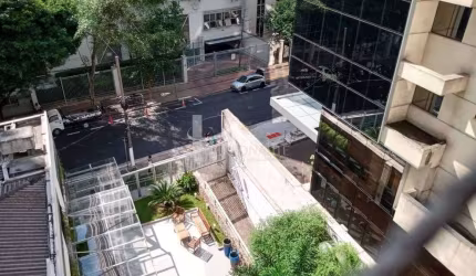 Apartamento 108 m2 3 Dormitórios 1 Suíte 1 Vaga À Venda Jd. Paulista São Paulo Sp