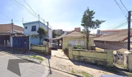 Terreno Comercial, 805 m2, para venda, Ipiranga.