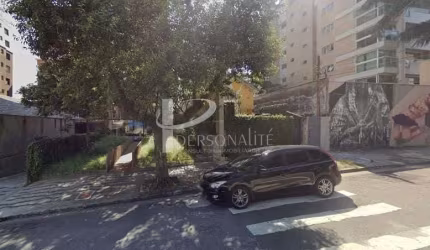 Terreno Comercial, 350 m2, para venda, Vila Madalena.