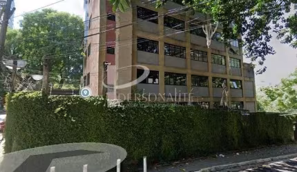 Prédio Comercial, 1083 m2, 7 pavimentos, 9 vagas, para venda, Chácara Inglesa.