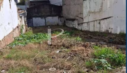Terreno a Venda 400m,Anália Franco.