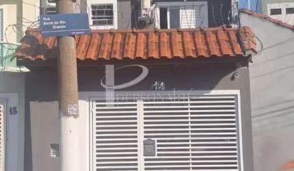 Sobrado na Penha todo mobiliado 160 metros 4 dormitórios 3 vagas R$800,000,00