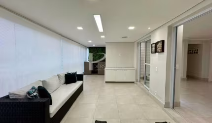 Apartamento, 123m², 3 Quartos, 3 Vagas, Condomínio Serenitá, Vila Regente Feijó-SP