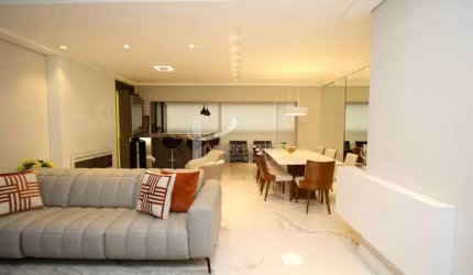 Apartamento, para venda, Jardim Anália Franco.