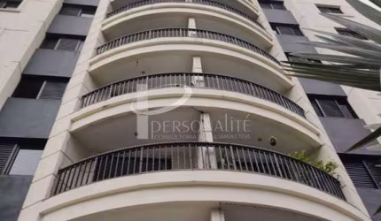 Apartamento com 3 quartos, Itaim Bibi - São Paulo