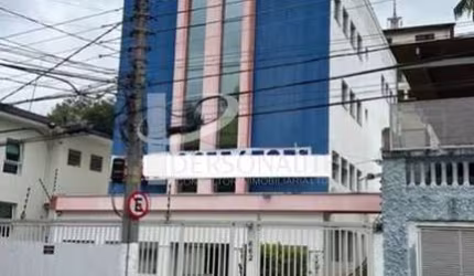 Prédio, Sumaré - São Paulo