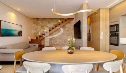 Apartamento com 1 quarto, Vila Olímpia - São Paulo