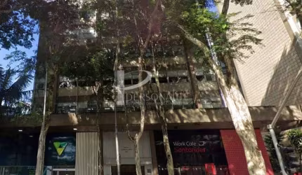 Laje Comercial 201 m2 REFORMADA Av. Brig. Faria Lima À Venda Pinheiros São Paulo Sp