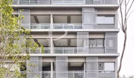 Apartamento com 2 quartos, Perdizes - São Paulo