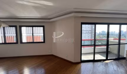 Apartamento, 3 quartos, para venda, Tatuapé.