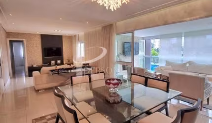 Apartamento, 3 quartos, Condomínio Praça das Águas, para venda, Tatuapé-SP