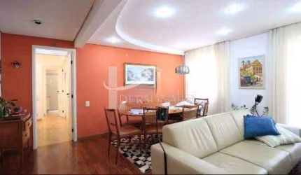 Apartamento, 106 m2, 3 dormitórios, 2 suítes, 2 vagas, para venda e locação, Vila São Francisco.