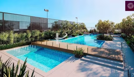 Apartamento com 257 m² privativos, 3 Suítes, 05 Banheiros e 5 Vagas de Garagem à Venda no Condomínio Syrah Anália Franco. Jardim Anália Franco. São Paulo. SP