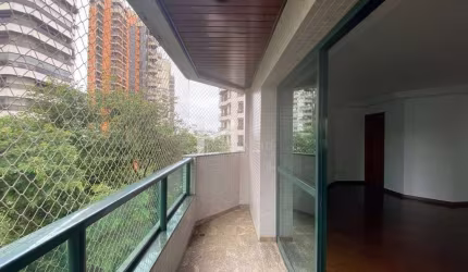 Apartamento com 3 quartos, Santana - São Paulo
