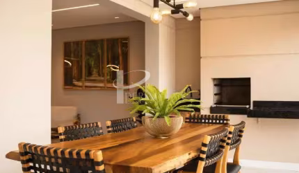 Apartamento decorado, 123 m2, 3 dormitórios, 1 suíte, 2 vagas, para venda, Tatuapé.
