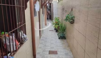 Casa na praia