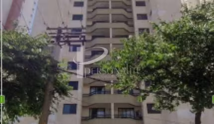 Apartamento, 85 m2, 3 dormitórios, 1 suíte, 2 vagas, para venda, Jardim Anália Franco.