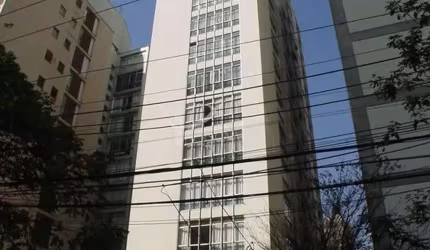Apartamento reformado e modernizado, 267 m2, 3 suítes, 2 vagas, para venda, Paraíso.