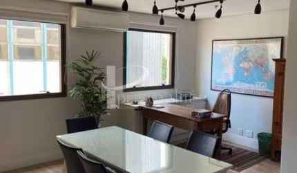 Sala Comercial 30 m2 Oportunidade!!Mobiliada 1 banheiro 1 vaga À venda R$380 Mil Consolação São paulo