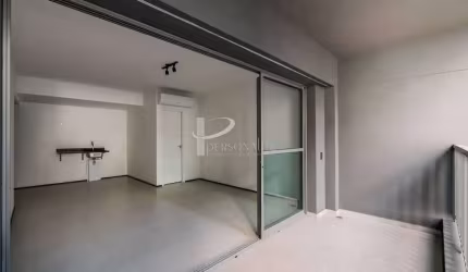 Apartamento tipo estúdio, novo. 37 m2, 1 quarto, sem vaga, para venda, Consolação.