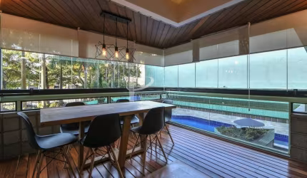 Apartamento com 125m², 03 Dormitórios, 03 Vagas +Deposito à venda por R$ 1.160.000. Vila Formosa - SP.