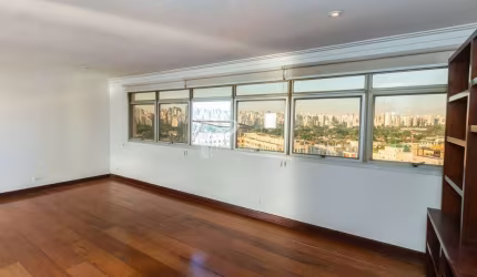 Apartamento reformado, 98 m², 2 quartos sendo 1 suíte e 1 vaga, para venda, Itaim Bibi.