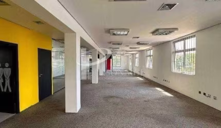 Prédio Comercial, 1.000 m2, monousuário, 3 pavimentos, 10 vagas, para venda, Vila Hamburguesa.