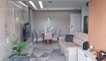 Apartamento, 62m2, 2 dormitórios, 1 suíte, varanda gourmet, 1 vaga, para venda, Vila Guilherme.