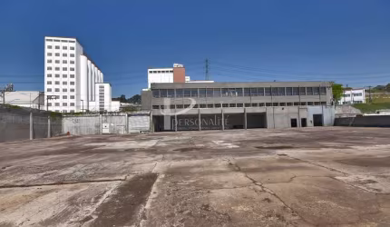 Prédio Comercial, 1.361 m2, 2 pavimentos, 10 vagas, para locação, Av. Presidente Altino, Jaguaré.