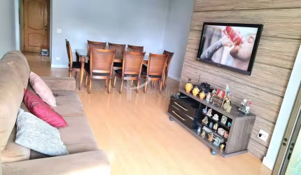 apartamento 106 m2 3 Dormitórios 1 Suíte 2 Vafas Á Venda Tatuapé São paulo