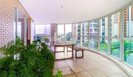 Apartamento 366 m2 4 Suítes, 5 Vagas The Gold À Venda Alto da Lapa São Paulo Sp