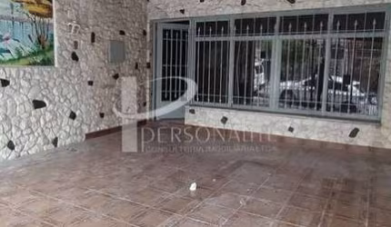 Sobrado Residencial ou Comercial para Venda e Locação, Jardim Anália Franco, São Paulo - SP.