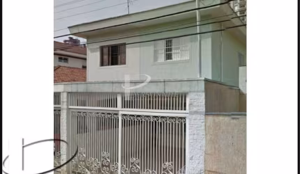 Sobrado Residencial à venda, Jardim Anália Franco, São Paulo - SP