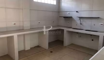 Sobrado Comercialà venda - Anália Franco