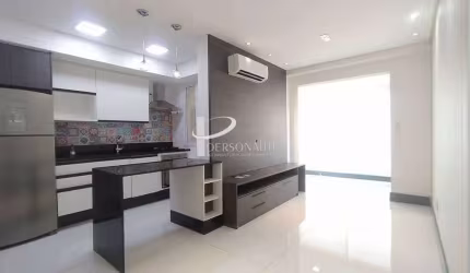 Apartamento à Venda com 50m², 1 quarto e 1 vaga no Condomínio Red Tatuapé. Tatuapé. SP