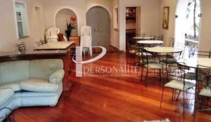 Maravilhoso Apartamento de Alto padrão à venda,com 180 m² (Abaixo do Valor de Mercado!!) no Bairro
