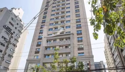 Maravilhoso Conjunto Comercial The Flag 220 m2 4 Banheiros Ar Condicionado 3 Vagas à venda, Itaim