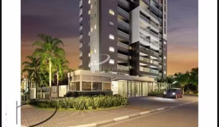Cobertura à Venda, Vila Regente Feijó - São Paulo.