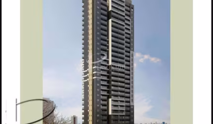 Cobertura Residencial à venda, Vila Regente Feijó, São Paulo, SP