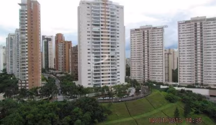 Cobertura Duplex à Venda Morumbi