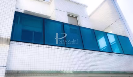 Cobertura residencial à venda, Vila Regente Feijó, São Paulo.