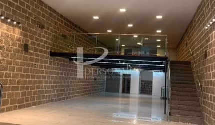 Prédio Comercial e 10 banheiros para Alugar, 1100 m² por R$ 28.000/Mês