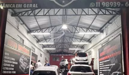 Galpão Comercial à Venda Vila Matilde
