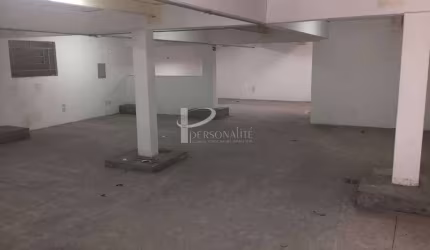 Galpão para alugar, 1000 m² por R$ 20.000/mês - Vila Granada - São Paulo/SP